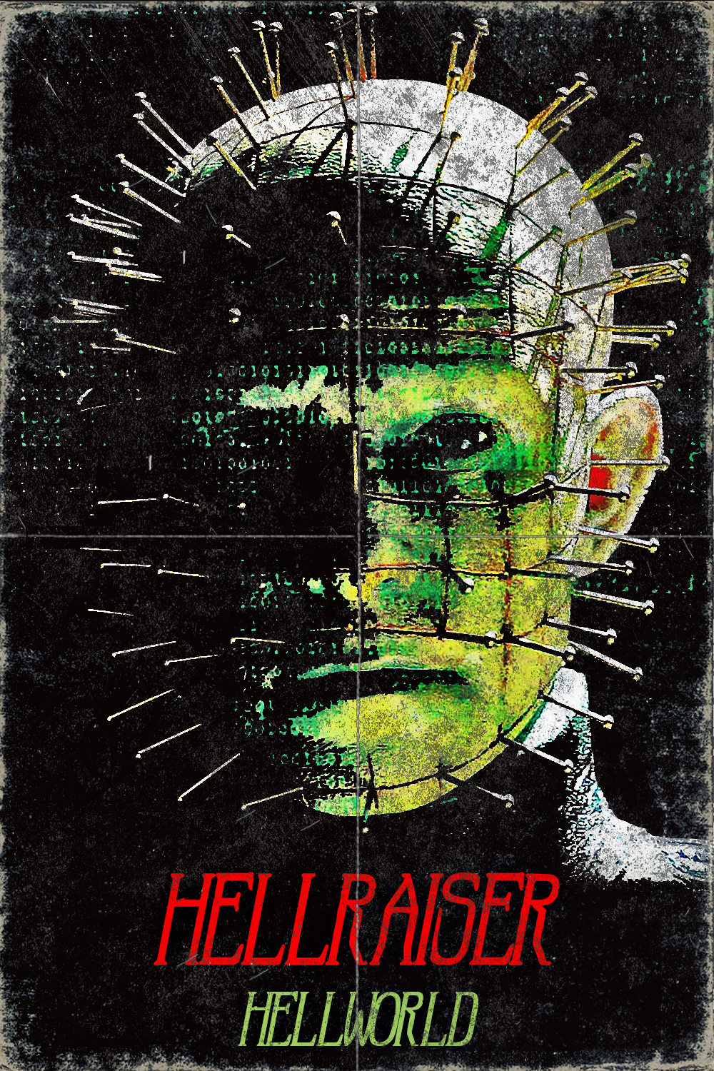 Hellraiser Hellworld (2005) [135045] (A1673276408) [[Movies]] --Plex--